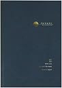 fountain pen notebook Top3商品