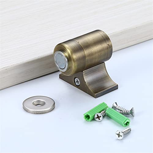 ���������h�A�X�g�b�p�[�B���n�ʋz�����͂Ȏ��C�h�A�^�b�`���[�^�[�h�A�X�g�b�v�o���p�[ 1 ��(Type2 brushed)