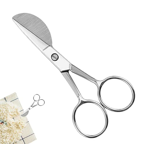 carpet scissors