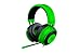 Produktbild Razer Kraken Pro V2 Binaural Kopfband Grün Headset - Headsets (PC/Gaming, Binaural, Kopfband, Grün, PC, Mac, PS4, Xbox, Verkabelt)