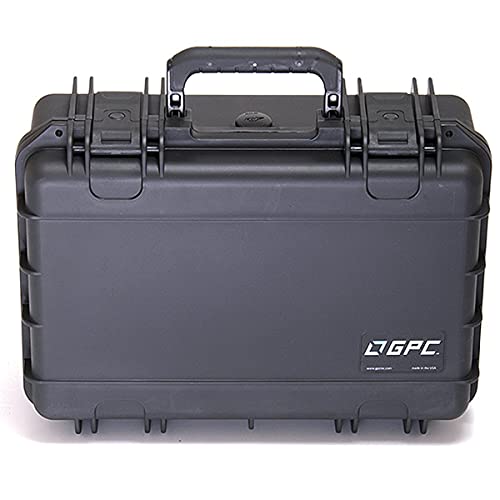 PLESIU Go Professional Cases Carry Case for DJI FPV Drone System