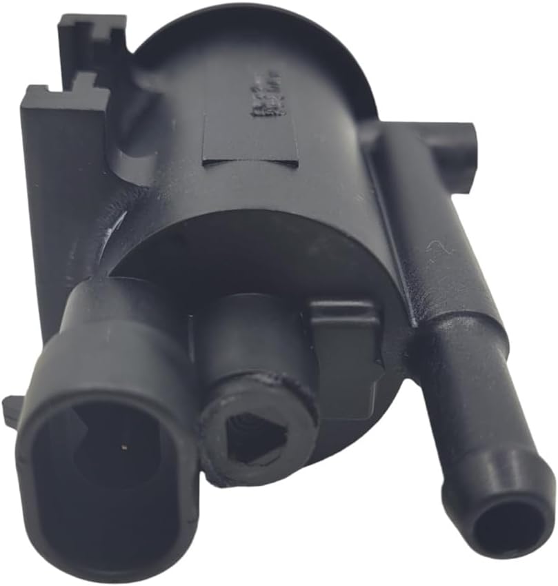 Genuine OEM 28910-25100/2891025100 Valve Purge Control, Compatible with Hyundai Santa Fe 10-18 Tucson 10-15 Genesis 10-14 Sonata 06-14 Kia Optima 07-15
