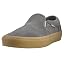 Crepe Frost Gray