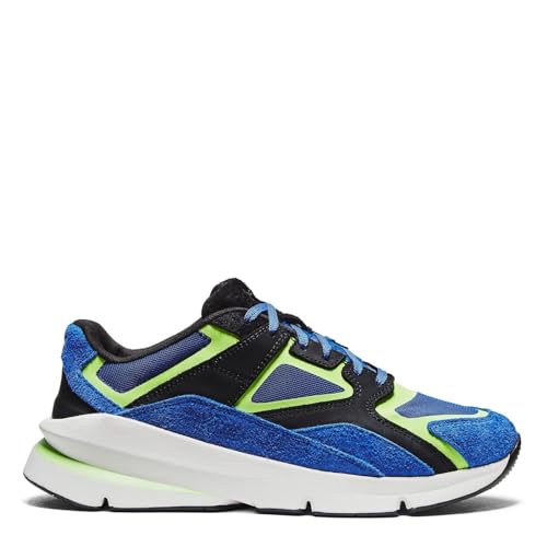 Under Armour Forge 96 Reissue Suede l'élégance du daim