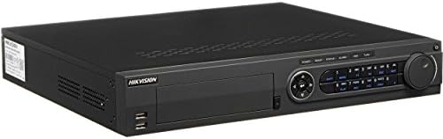 Amazon.com : Hikvision DS-7716NI-I4/16P 16 Channel PoE 12MP 4K NVR 