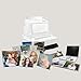 CASE Maker 350 – Hardcover Personalization Machine for Mono, Duo, Panorama Covers | Personalizes Pre-Made Hard Covers| Ideal for Real Estate, Schools, Photo Studios & Print Shops and More