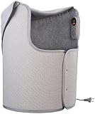 Forme arrondie pour une chaleur enveloppante