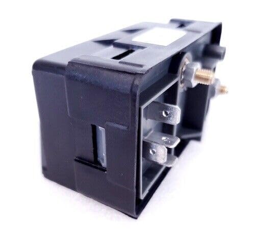 Heater Timer Relay (E007701157B91) FIT for Mahindra Tractor