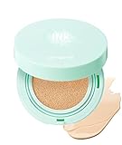Peripera Inklasting Mint Cushion 0.5 Ounce 001 Ivory