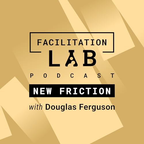 New Friction 0: A new series from Douglas Ferguson