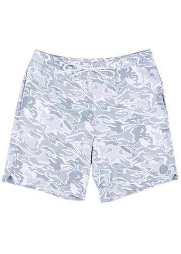 Ethika Men's Swimshort | Whiper Camo
