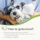 Beaphar Pflegetücher Ohren & Augen für Hunde und Katzen, 30 Stück