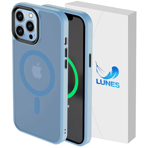 LUNES iphone 14 Pro Max P[X MagsafeΉ phone14 pro max P[X }OZ[tΉ X}zP[X Xgbvz[t }Olbg }bg Jo[ CX[dΉ ϖh~ ϏՌ case Y