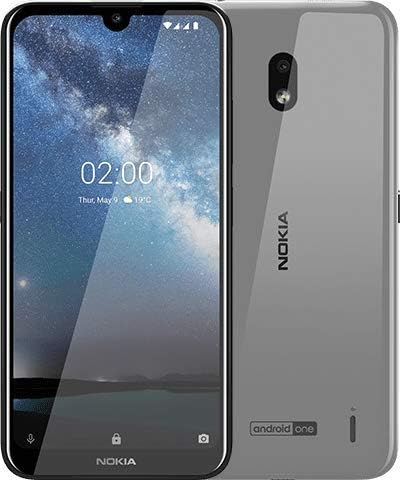Nokia 2.2 Steel 3/32