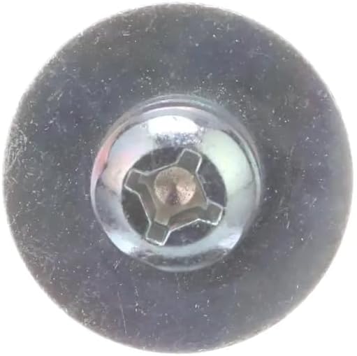 WPW10465148 Screw Compatible With Whirlpool Ovens, Stoves, Ranges - Budora - W10465148, 4447257, PS11755179