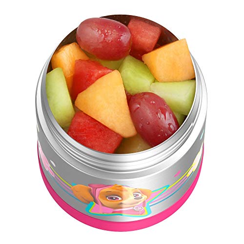 Image of Thermos Funtainer 10 Ounce Food Jar, Paw Patrol - Girl