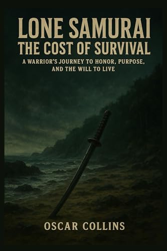 Lone Samurai: The Cost of Survival: A Warrior's Journey to Honor, Purpose, and the Will to Live (English Edition)