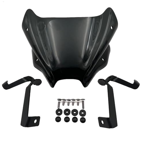 XYL GSX-8S GSX8S 2023 2024 p I[goCANZT[ X|[cc[O EBhXN[ EBhV[h oCU[ ftN^[ I[goCEChV[h(Smoke black)