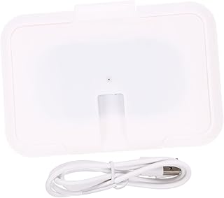 ibasenice Toalhitas De Bebê Mais Quentes Porta-Lenços De Viagem Mais Quentes Toalhitas De Mão Toalhitas De Viagem Mais Quentes Aquecedor Portátil Para Meninas Aquecedor De Toalhitas Húmidas