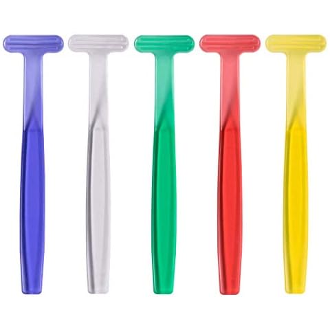 PRO-SYS® Tongue Cleaner (5 Pack) Promotes fresh breath and a healthier mouth Cover
