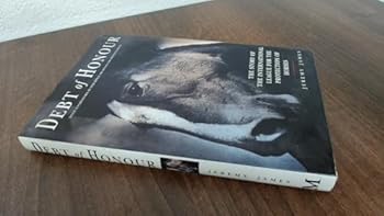 Hardcover Debt of honour: the story of the International League for the Protection of Horses Book