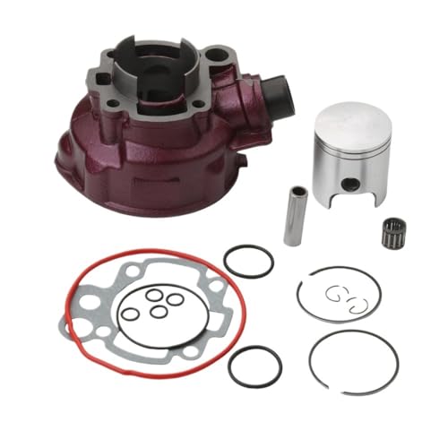 Cylindre AM6 Minarelli 90 cm3 kit haut moteur RX RYZ SM Pro Racing 2T