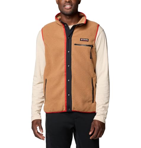 Image of Columbia Men's Helvetia II Vest