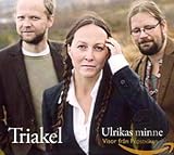  Ulrikas Minne-Visor Fran Frostviken