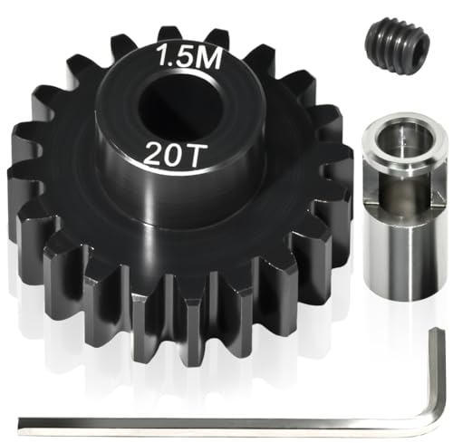 S Brushed Brushless Motor Upgrades Parts
