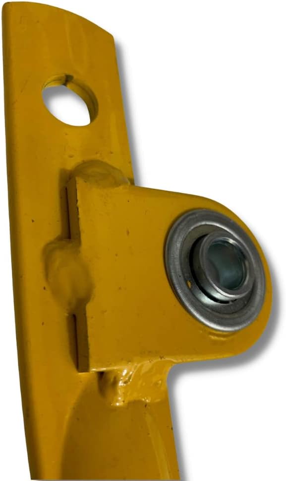 Mclane Drive Control Lever w/Bearing for 20"&25" Reel Mower Part# 1004