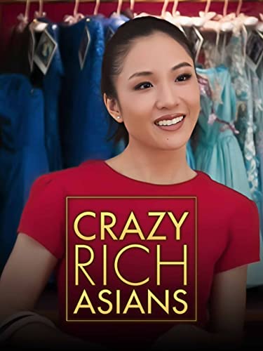 Crazy Rich Asians [dt./OV]