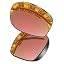 Peach Gold Polarized