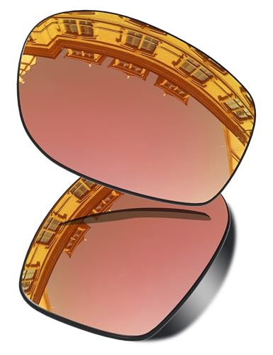 Image of Lenses Replacement for Costa Del Mar Saltbreak Sunglass - Confirm Fit | Scratch Resistant