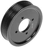 Dorman 300-397 Engine Water Pump Pulley Compatible with Select BMW Models