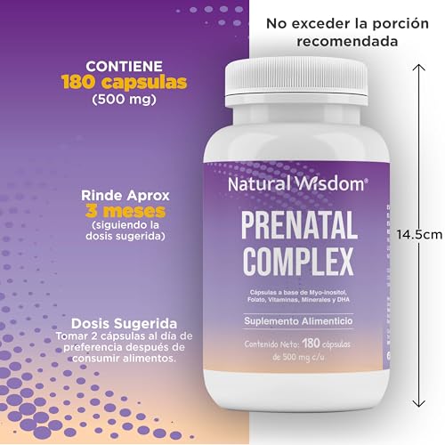 Productos Para El Embarazo, Imagen adicional