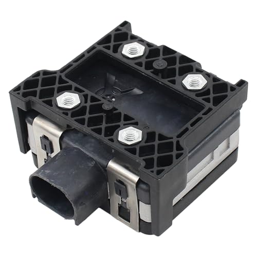 Roneeson Front Cruise Control Distance Radar Sensor with Bracket for Nissan Sentra 2017-2019