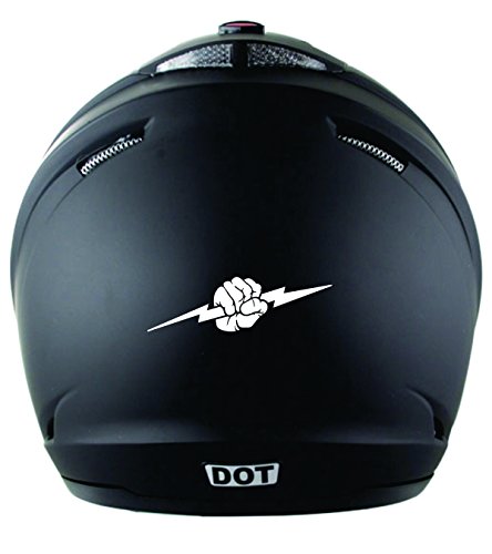 Electrician for Helmets - 3