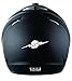 Electrician for Helmets - 3" x 7/8" die Cut Vinyl Decal for Windows, Cars, Trucks, Tool Boxes, laptops, MacBook - virtually Any Hard, Smooth Surface