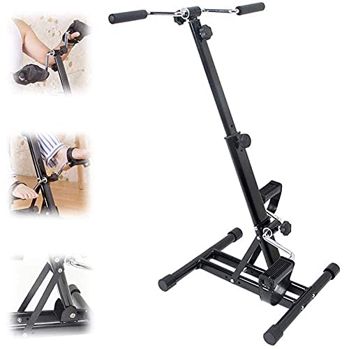 Machine vélo exerciseur de rééducation pour seniors à la maison