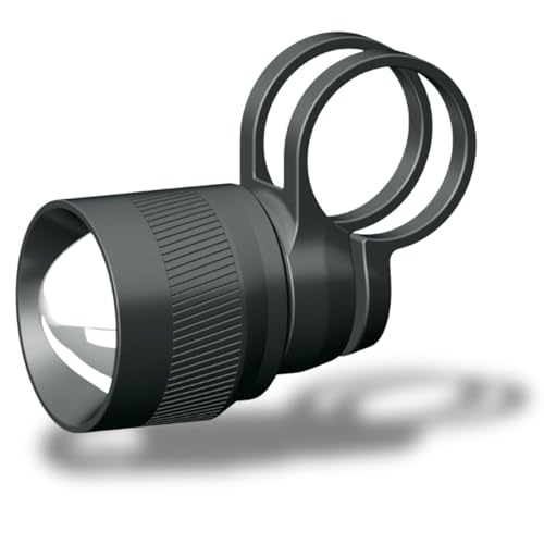 Luz delantera con carcasa de aluminio MonkeyLink eLight SPE-70 y ML 2.0