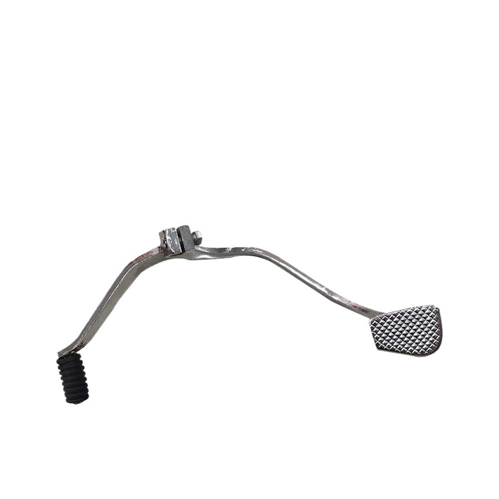 Levier de vitesses pour moto GN125 avec grand coude robuste - 7
