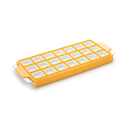 Tescoma Delicia Stampo per Raviolini Quadrati 630879