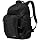 AMHEH 52L 1050D Heavy Duty Tactical Travel Backpack for Men - Airline Approved, 17" Laptop Compartment, Expandable Pocket, Bl