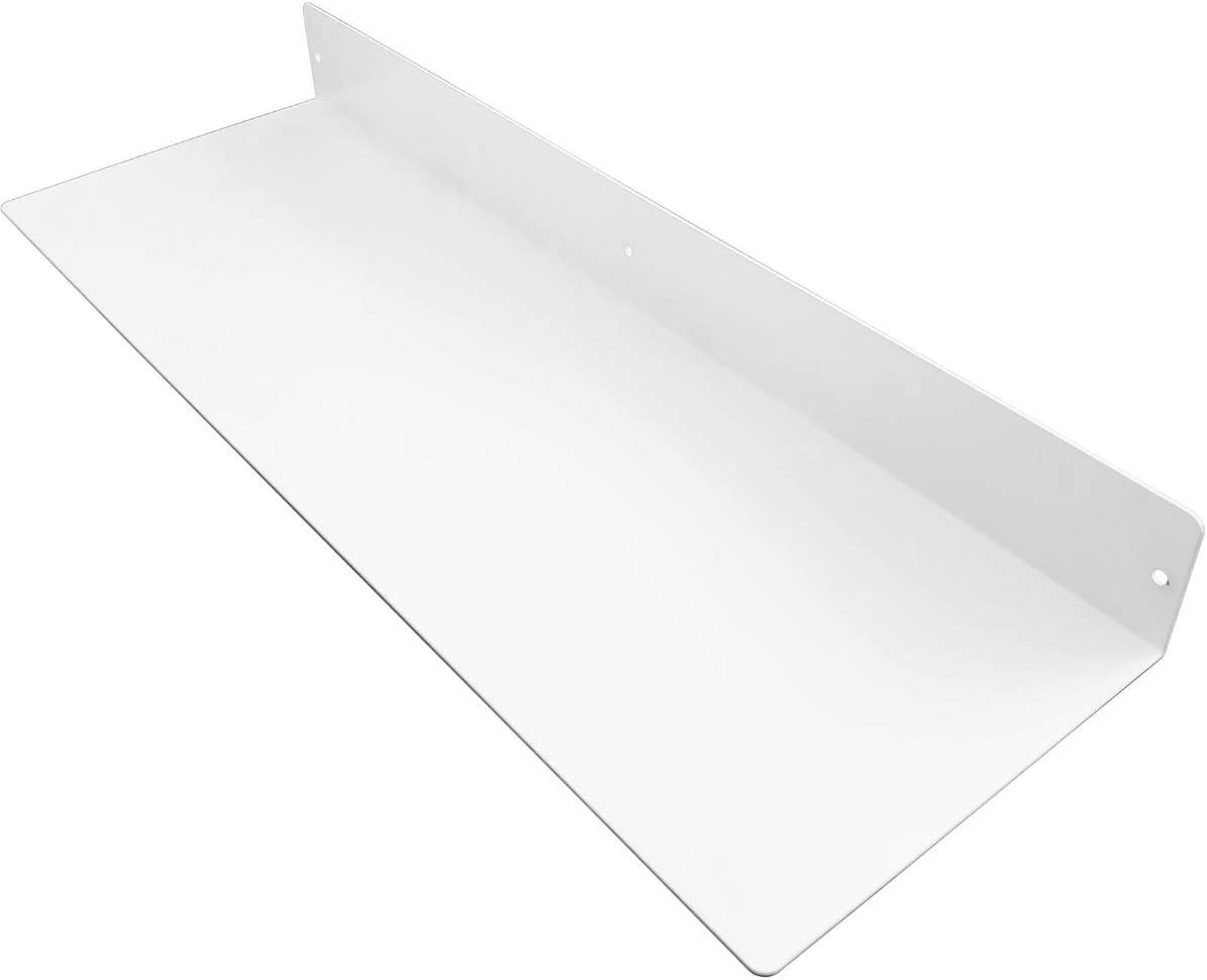 Buy Made in USA by DIY CARTEL Linear Floating Shelf USA