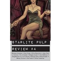 Starlite Pulp Review #4