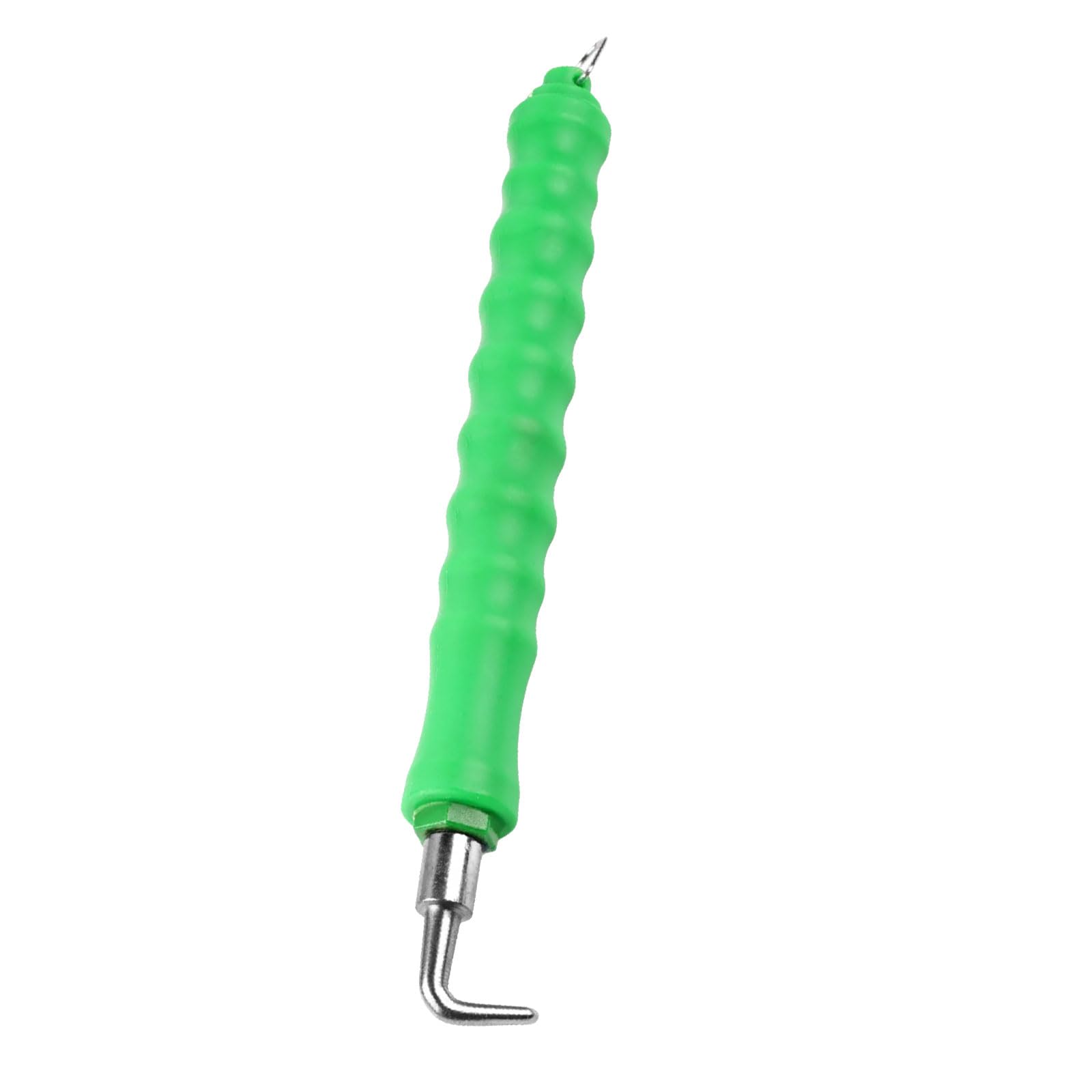 Grip Antislip Handle Hook Minimizing Hand Fatigue During Prolonged Tying Operations Binding Hook Flexible