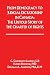 From Democracy to Judicial Dictatorship in Canada:: The Untold Story of the Charter of Rights