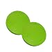 Valley-Dynamo 3-1/4" Dynamo Fluorescent Air Hockey Puck Set