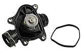 Passend für BMW 1er E87, BMW 3er E46, BMW 3er Compact E46, BMW 3er Cabriolet E46, BMW 3er Touring E46, BMW 3er E90, BMW 3er Touring E91, BMW 3er Coupe E92, BMW 3er Cabriolet E93, BMW 5er E60, BMW 5er Touring E61, BMW 6er E63, BMW 6er Cabriolet E64, BMW X3 E83, BMW X5 E70