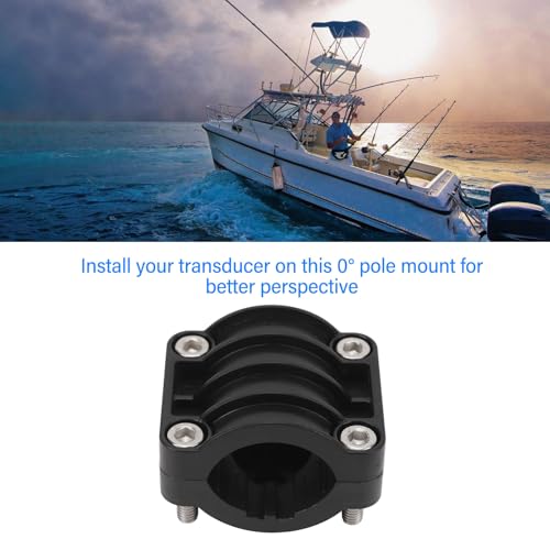 Support de sonde Panoptix LiveScope LVS32 pour la pêche verticale - 4